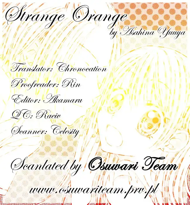 Strange Orange Chapter 1 55